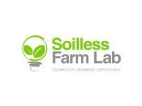 Soilless FarmLab Logo